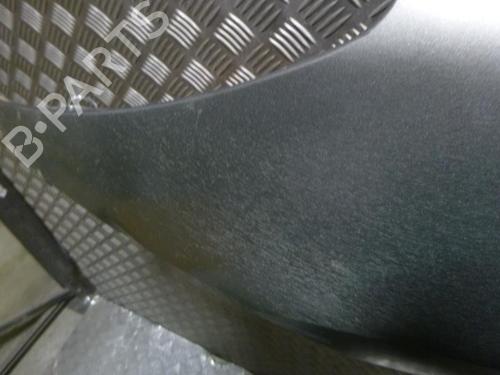 Left front fenders PEUGEOT 307 Break (3E) 1.6 HDi 110 | BP24260915C41