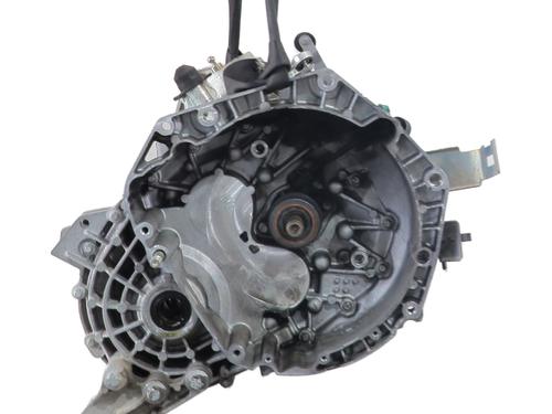 Used Gearbox FIAT 500X (334_) 1.0 (334.AXN1B) (120 hp) 31715044