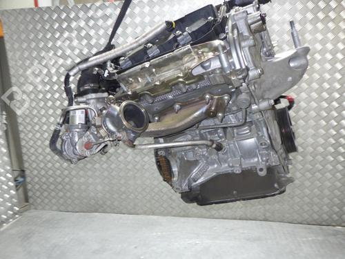 Engine RENAULT TWINGO III (BCM_, BCA_) 0.9 TCe 90 (BCM9, BCM2) | BP24256773M1  - Image 6