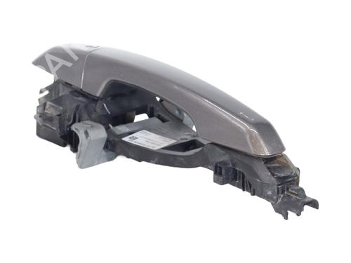 Front left exterior door handle LAND ROVER RANGE ROVER EVOQUE (L538) 2.0 D | BP29613962C128 