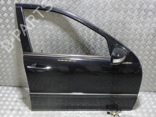 Used Right front door MERCEDES-BENZ C-CLASS (W203) C 220 CDI (203.008) (150 hp) 27617105