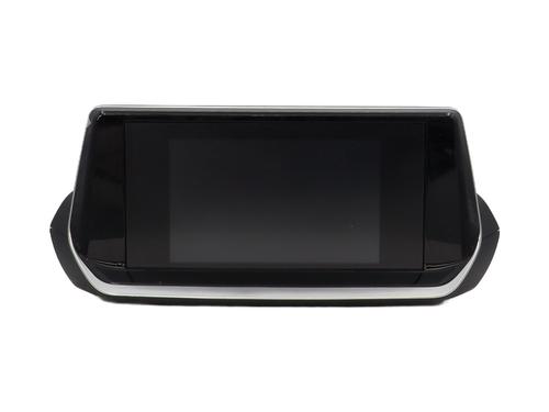 display-monitor-peugeot-208-i-ca_-cc_-2012-2013-2014-2015-2016-2017-2018-2019-2020-2021-37747282 main image