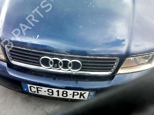Mass air flow sensor AUDI A4 B5 (8D2) 2.5 TDI | BP25262490M95 - Image 4