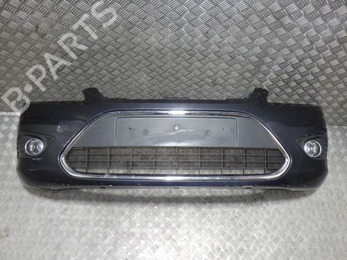 Used Front bumper FORD FOCUS II (DA_, HCP, DP) 1.8 TDCi (115 hp) 28611603