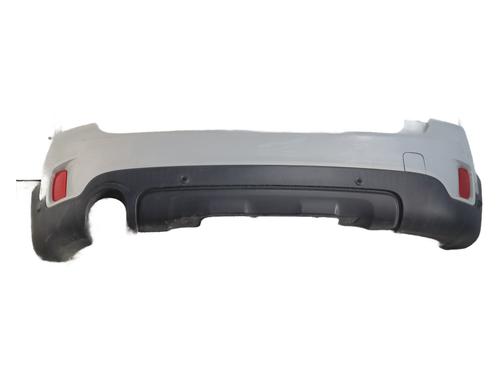 Used Rear bumper MINI MINI COUNTRYMAN (F60) Cooper (136 hp) 31253382