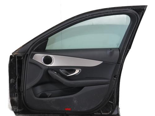 Used Right front door Right front door MERCEDES-BENZ C-CLASS (W205) C 180 d (205.000) (122 hp) 34571761 34571761
