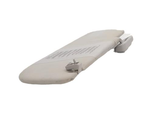 Left sun visor FIAT DOBLO Cargo (263_) | BP37452518I1 - Image 2