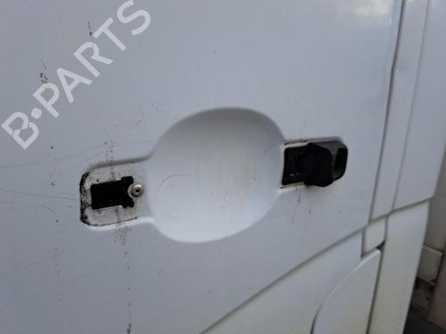 Front right seatbelt RENAULT MASTER III Van (FV) 2.3 dCi 150 FWD (FV0F, FV03, FV09) | BP25141042I25  - Image 30