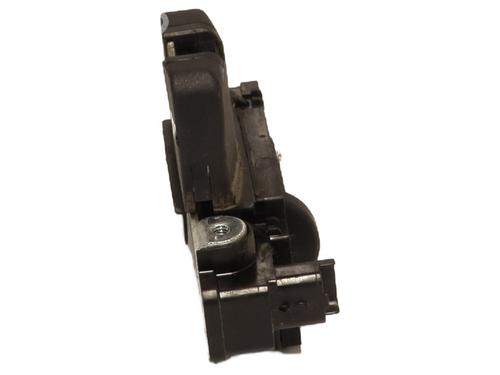 Tailgate lock CITROËN C3 II (SC_) 1.4 HDi 70 (SC8HZC, SC8HR0, SC8HP4) | BP28476280C101 - Image 2