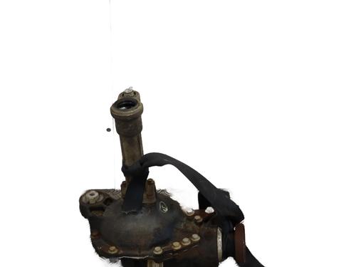 Differential, foran Differential, foran LAND ROVER RANGE ROVER SPORT I (L320) 3.0 D 4x4 (256 hp) 34242227 34242227
