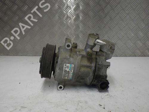 Used AC compressor VW POLO V (6R1, 6C1) 1.6 TDI (90 hp) 24257295