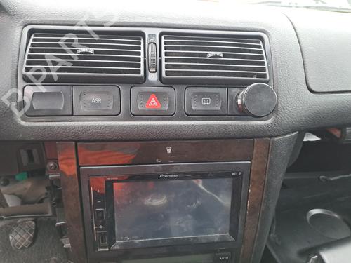 Scheinwerfer links VW GOLF IV (1J1) 1.9 TDI | BP26498880C28 