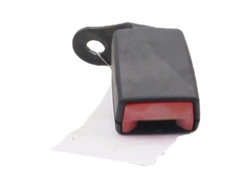 Seat buckle VW EOS (1F7, 1F8) 1.4 TSI | BP39629454I32 - Image 4
