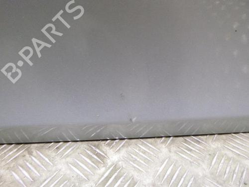 Right rear door SEAT LEON (1P1) 1.6 | BP24258360C5 