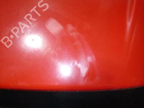 Tailgate OPEL CORSA D (S07) 1.3 CDTI (L08, L68) | BP24255520C6  - Image 8