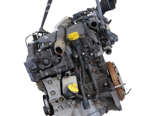 Engine RENAULT CLIO IV (BH_) 1.5 dCi 90 | BP36151184M1 - Image 3