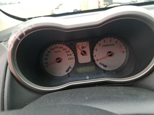 Rear parcel shelf NISSAN NOTE (E11, NE11) 1.4 | BP32366379C85 - Image 8