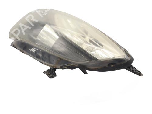 Used Left headlight RENAULT SCÉNIC III (JZ0/1_) 1.9 dCi (JZ0J, JZ1J, JZ1K, JZ1S) (131 hp) 32337714