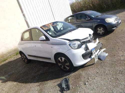 Climate control RENAULT TWINGO III (BCM_, BCA_) 0.9 TCe 90 (BCM9, BCM2) | BP24261377I5  - Image 12