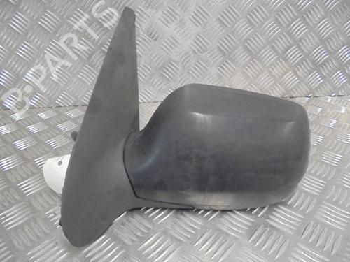 Left mirror MAZDA 2 (DY) 1.2 (DY3W) | BP24256118C26 - Image 3