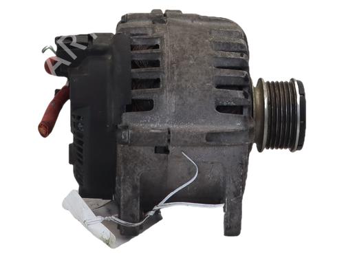 Used Alternator Alternator RENAULT MEGANE IV Hatchback (B9A/M/N_) 1.5 Blue dCi 115 (B9A6) (116 hp) 39938508 39938508