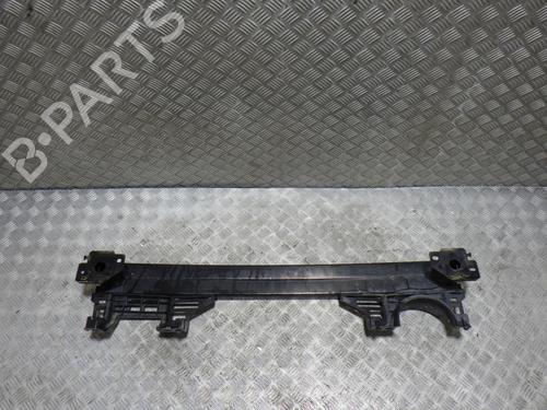 Rear bumper reinforcement RENAULT CLIO V (B7_) 1.5 Blue dCi 85 (B7AG) | BP28415510C73 