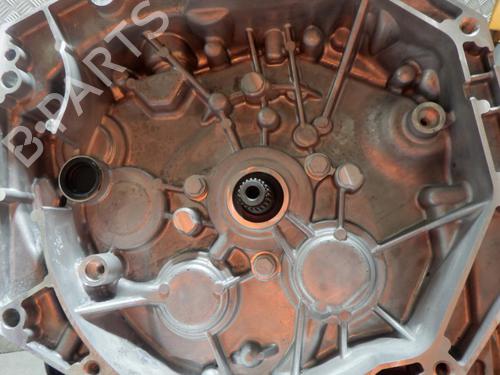 Gearbox MITSUBISHI ASX (VSX_, VSE_) 1.6 PHEV (VSEP6) | BP24256525M3 