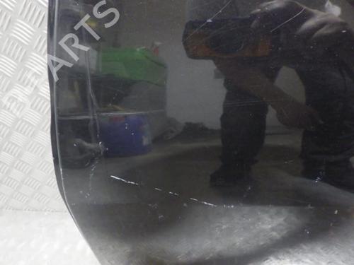 Left rear door DACIA SANDERO 1.5 dCi | BP24254944C4