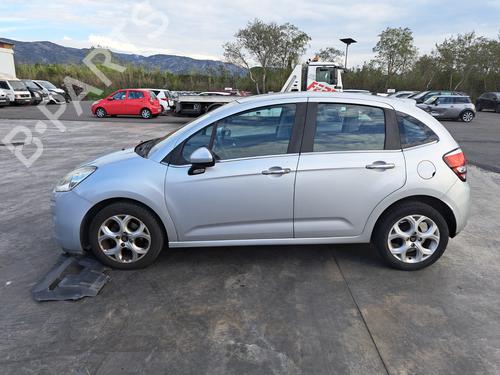 Alternator CITROËN C3 II (SC_) 1.2 VTi 82 | BP24256378M7 - Image 25