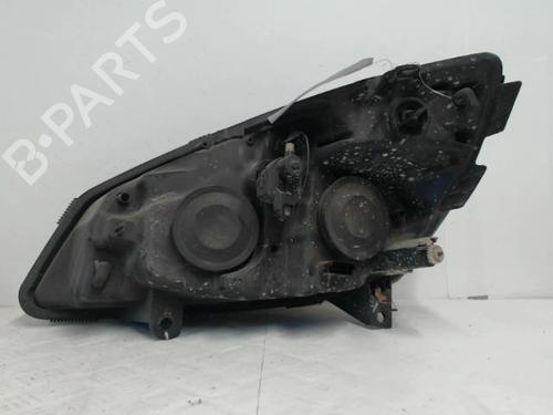 Right headlight RENAULT SCÉNIC II (JM0/1_) 1.9 dCi (JM14) | BP24254798C29 - Image 4