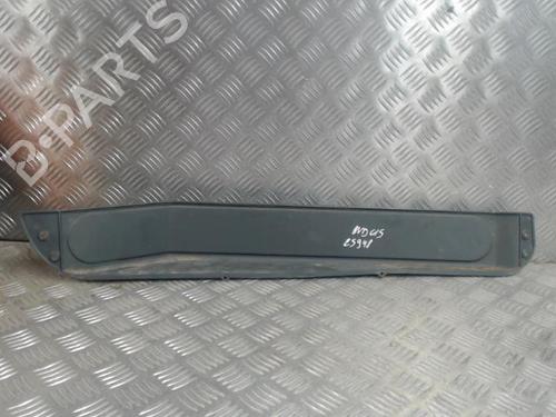 Used Front right panel Front right panel CITROËN C15 Box Body/MPV (VD_) 1.9 D (60 hp) 24260675 24260675
