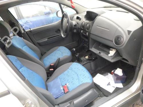 Left mirror CHEVROLET MATIZ (M200, M250) 0.8 | BP24261354C26