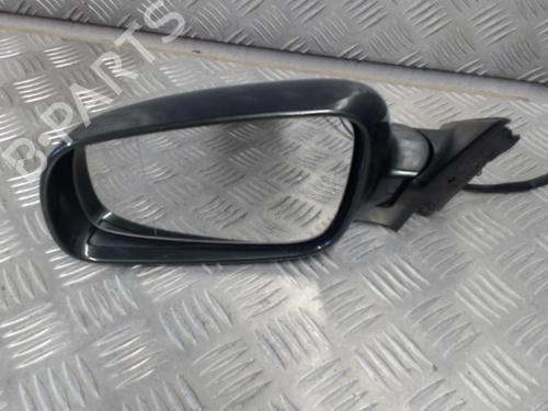 Left mirror VW PASSAT B5 (3B2) 1.9 TDI | BP24258143C26 