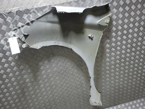 Used Right front fenders NISSAN NOTE (E11, NE11) 1.5 dCi (86 hp) 24255421