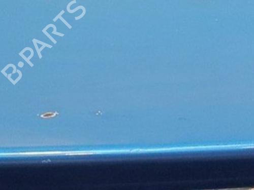 Used Tailgate Tailgate DACIA SANDERO II 1.5 dCi (90 hp) 34210933 34210933