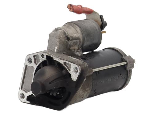 Starter RENAULT TRAFIC III Bus (JG_) 1.6 dCi 125 (JGMH) | BP37747231M8 - Image 2