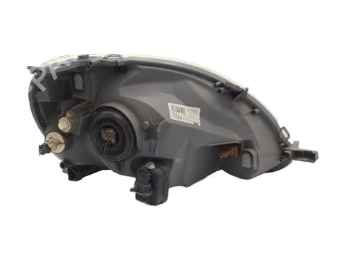 Left headlight TOYOTA YARIS (_P1_) 1.3 (SCP12_, SCP13_, SCP12R, SCP13R) | BP30877078C28