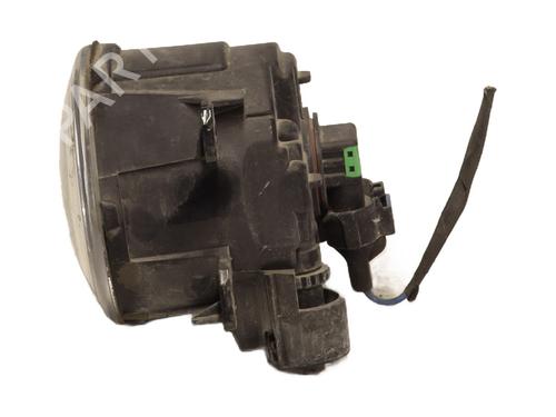 Left front fog light CITROËN C-ELYSEE (DD_) 1.2 VTi 82 | BP24865615C30 - Image 3