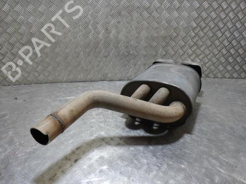 Exhaust system CHRYSLER CROSSFIRE 3.2 | BP24257274M121  - Image 5