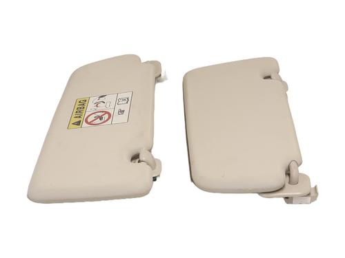 Left sun visor RENAULT CLIO V (B7_) 1.6 E-TECH 140 (B7MU) | BP24253998I1 - Image 2