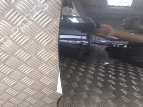 Left front door PEUGEOT 307 (3A/C) 1.6 HDi | BP24645415C2 