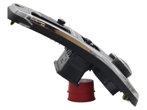 Climate control RENAULT ZOE (BFM_) ZOE (BFMD) | BP32361877I5