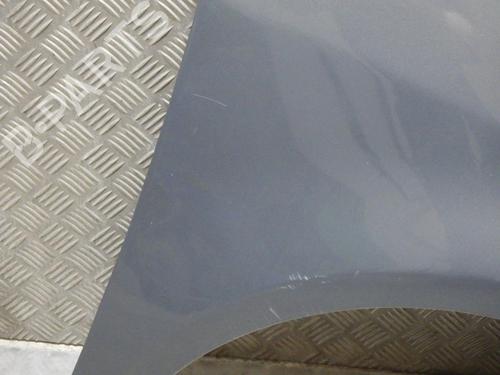 Right front fenders VW TOURAN (1T1, 1T2) 2.0 TDI 16V | BP24254333C42 