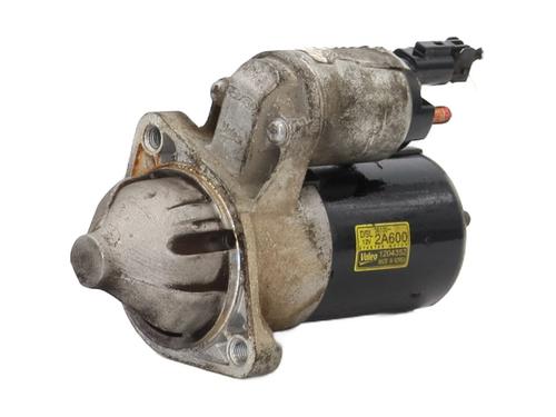 Startmotor Startmotor HYUNDAI i20 I (PB, PBT) [2008-2015] 33827445 33827445
