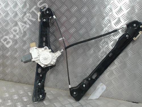 Front right window mechanism BMW 3 (E90) 320 d | BP24257916C23 - Image 4