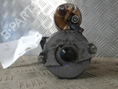 Starter RENAULT CLIO IV (BH_) 1.5 dCi 90 | BP24255461M8 - Image 3