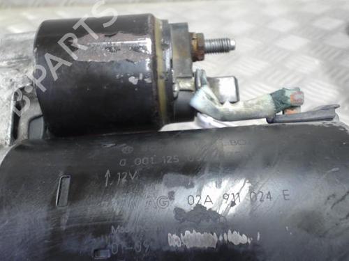 Starter VW GOLF IV (1J1) 2.3 V5 | BP24257852M8  - Image 5