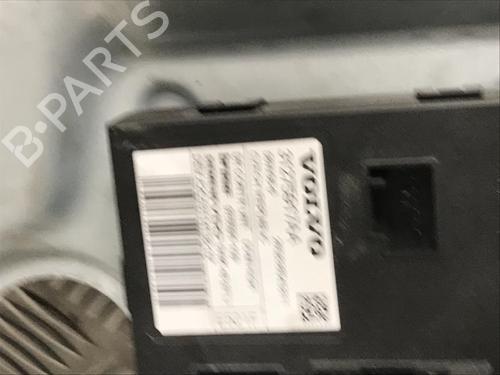 Used Front left window mechanism Front left window mechanism VOLVO C30 (533) 2.0 D (136 hp) 24261503 24261503