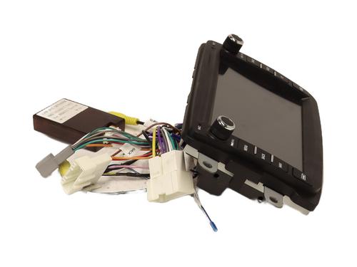 Display DACIA SANDERO II TCe 90 (B8M1, B8MA, B8AC) | BP24434895C48 - Image 3