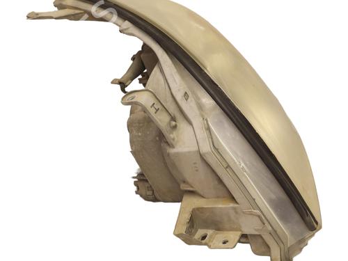 Left headlight TOYOTA LAND CRUISER PRADO (_J12_) 3.0 D-4D (KDJ120, KDJ125) | BP24259509C28 
